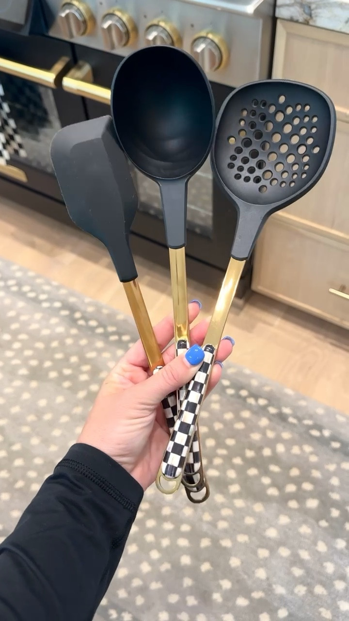 The prettiest kitchen utensils ever!!!

#LTKSeasonal #LTKStyleTip #LTKHome