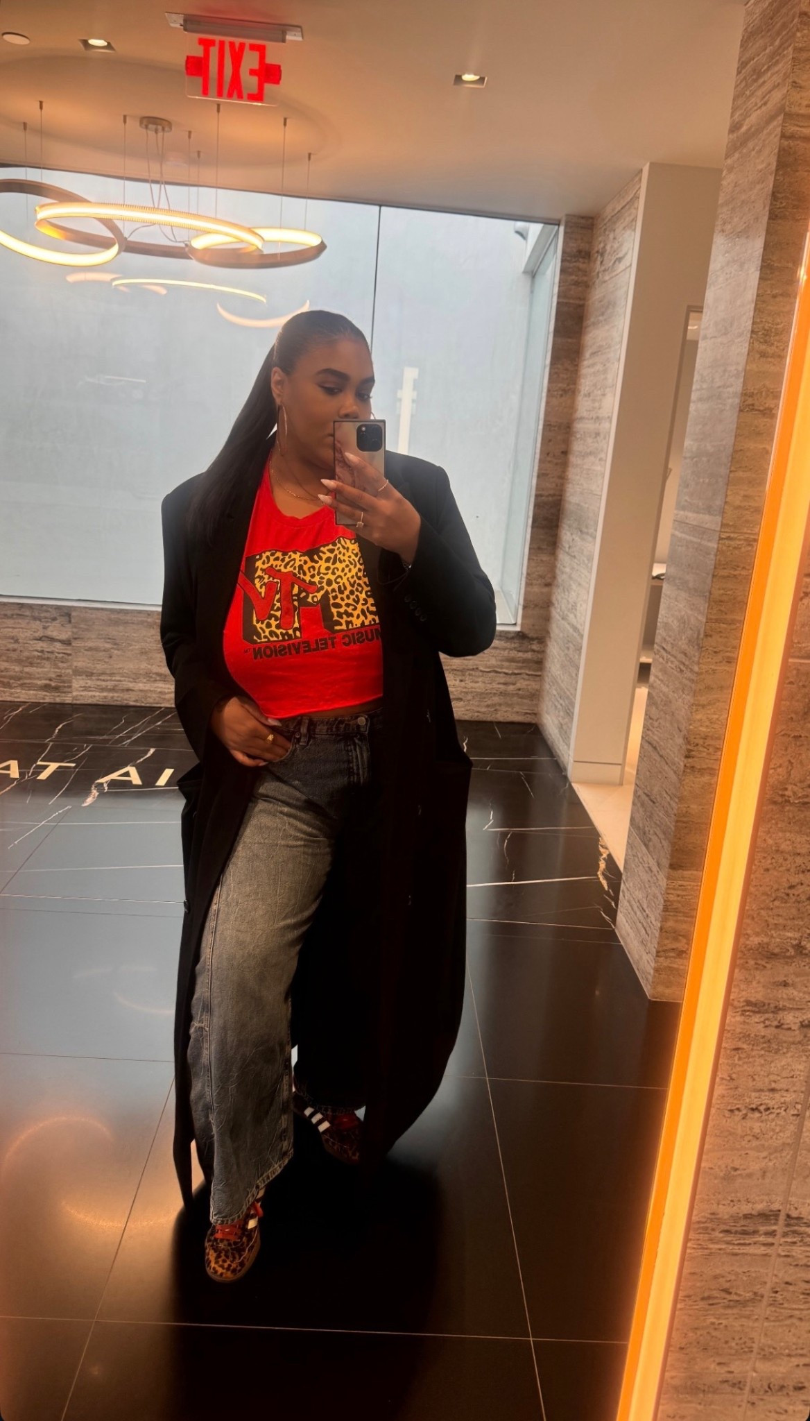 OOTD ❣️Happy New Yearr

#LTKBeauty #LTKPlusSize #LTKSeasonal