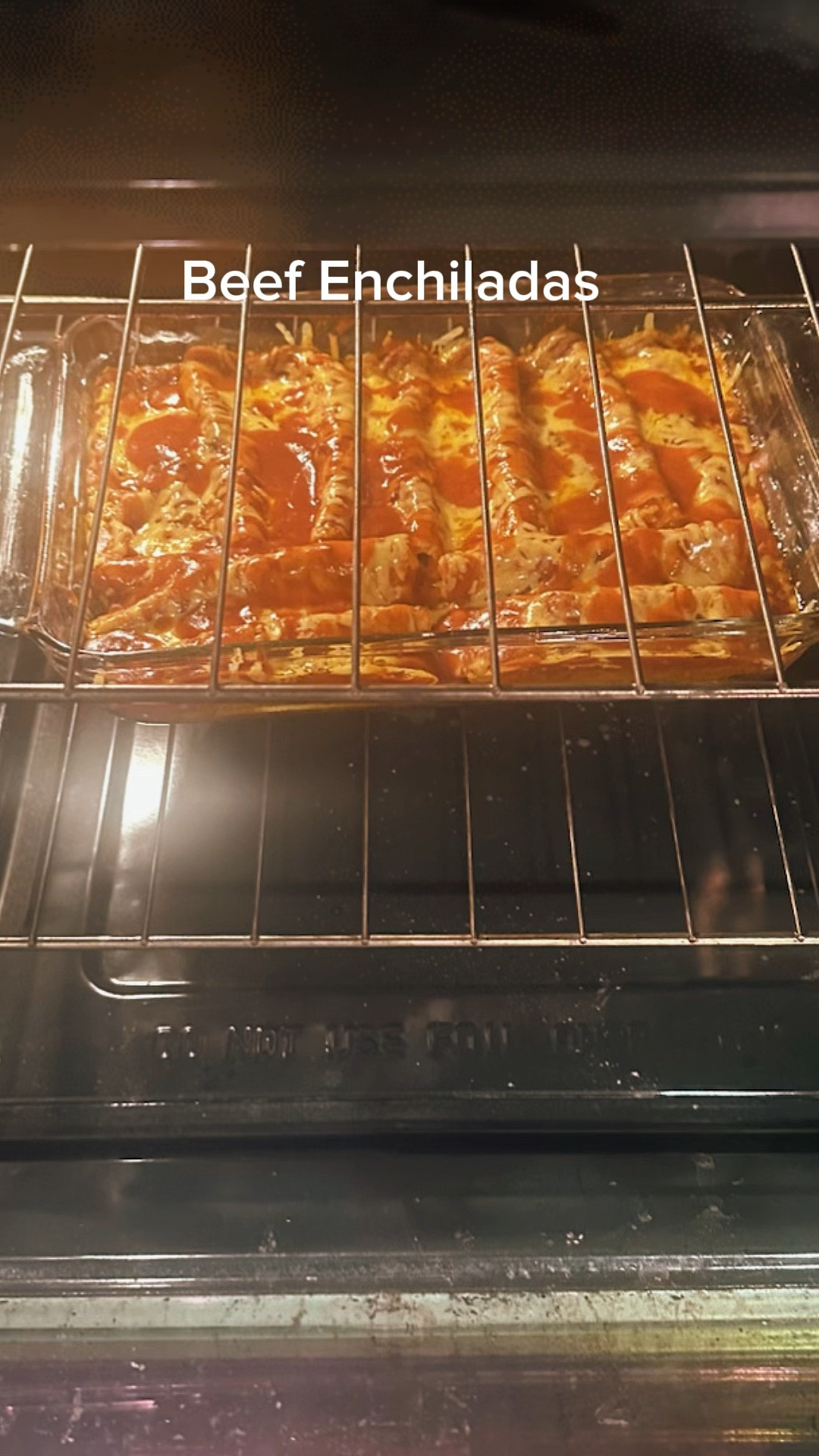 Cinco de Mayo = enchiladas in the oven & margaritas on deck 🍹🔥
Now THIS is how you celebrate at home.

#CincoDeMayo #FiestaVibes #MargaritaTime #FoodieLife #HomeCooking

#LTKfoodie