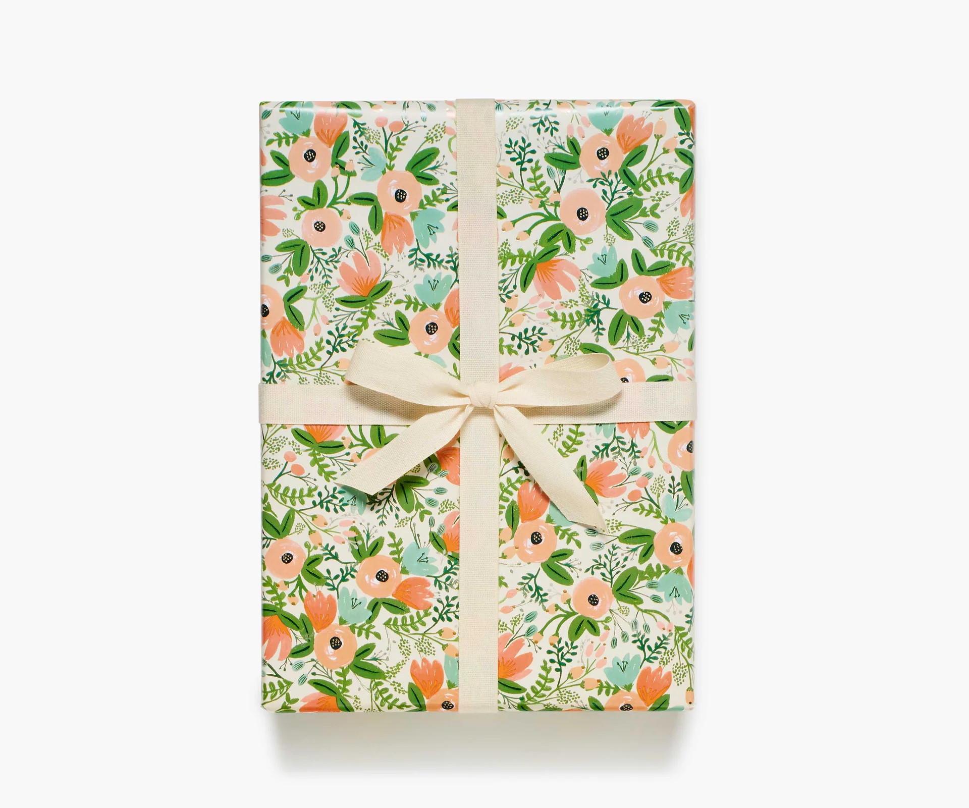 Wildflower Wrapping Roll | Rifle Paper Co.