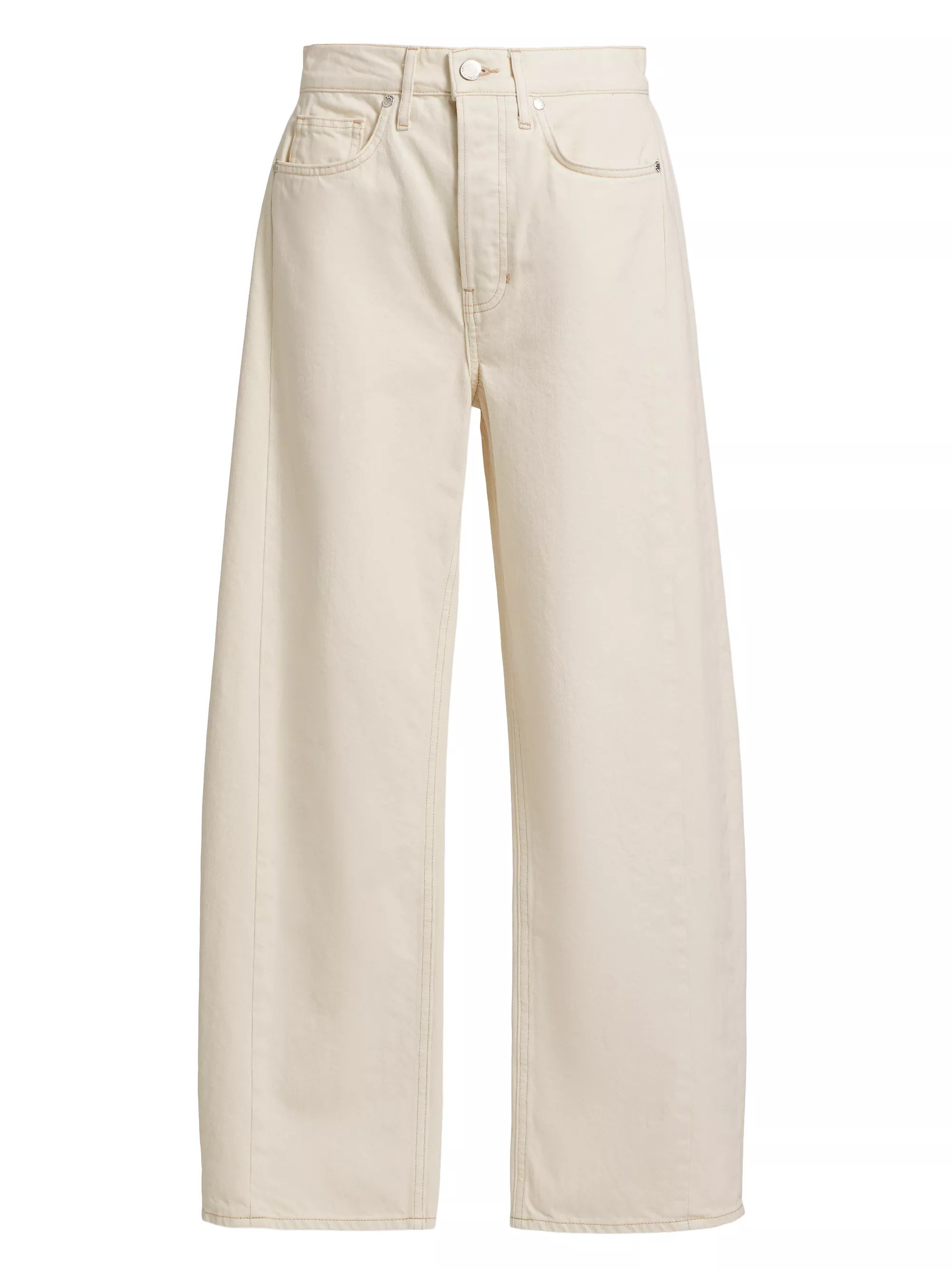 Ryder Saddle Jeans | Saks Fifth Avenue