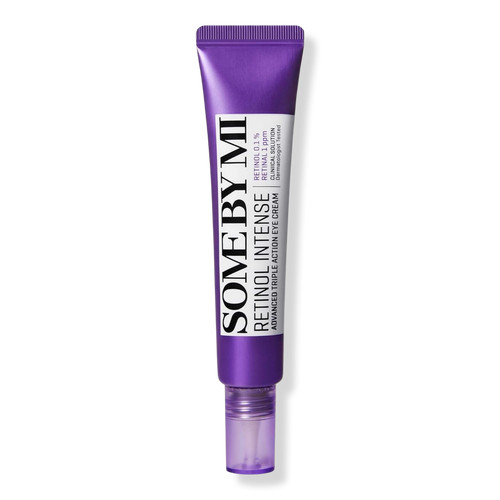 Retinol Intense Triple Action Eye Cream - SOME BY MI | Ulta Beauty | Ulta