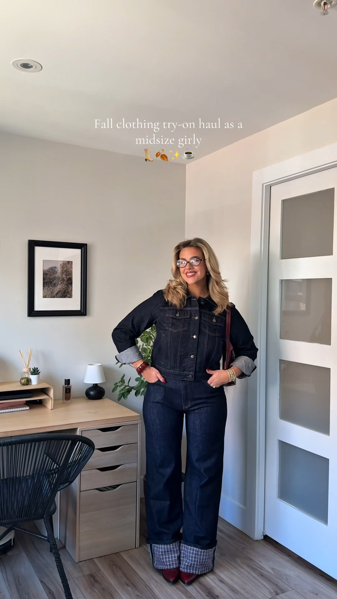 Fall clothing haul☕️👢🍂🤍

#LTKmidsize #LTKcanada #LTKstyletip