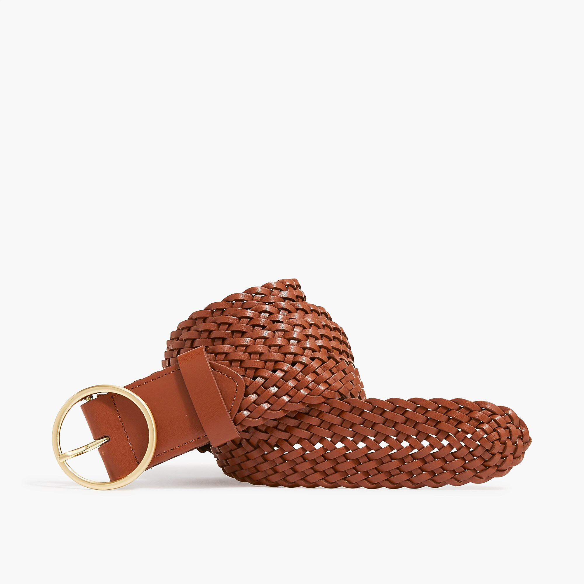 Woven belt | J.Crew Factory