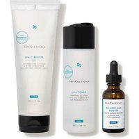 SkinCeuticals Acne Skin Care Regimen (Worth $173.00) | Skinstore