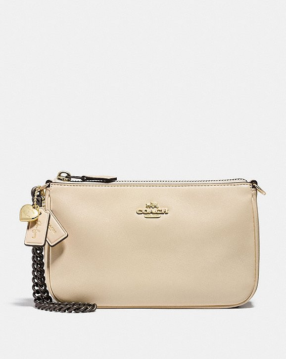 Selena Wristlet 19 | Coach (US)