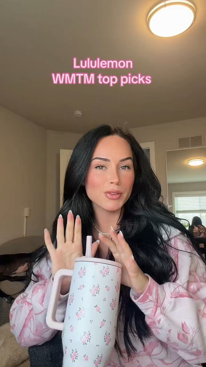 @lululemon new to the sale section 💙 

#LTKSaleAlert #LTKActive #LTKfitnessgoals