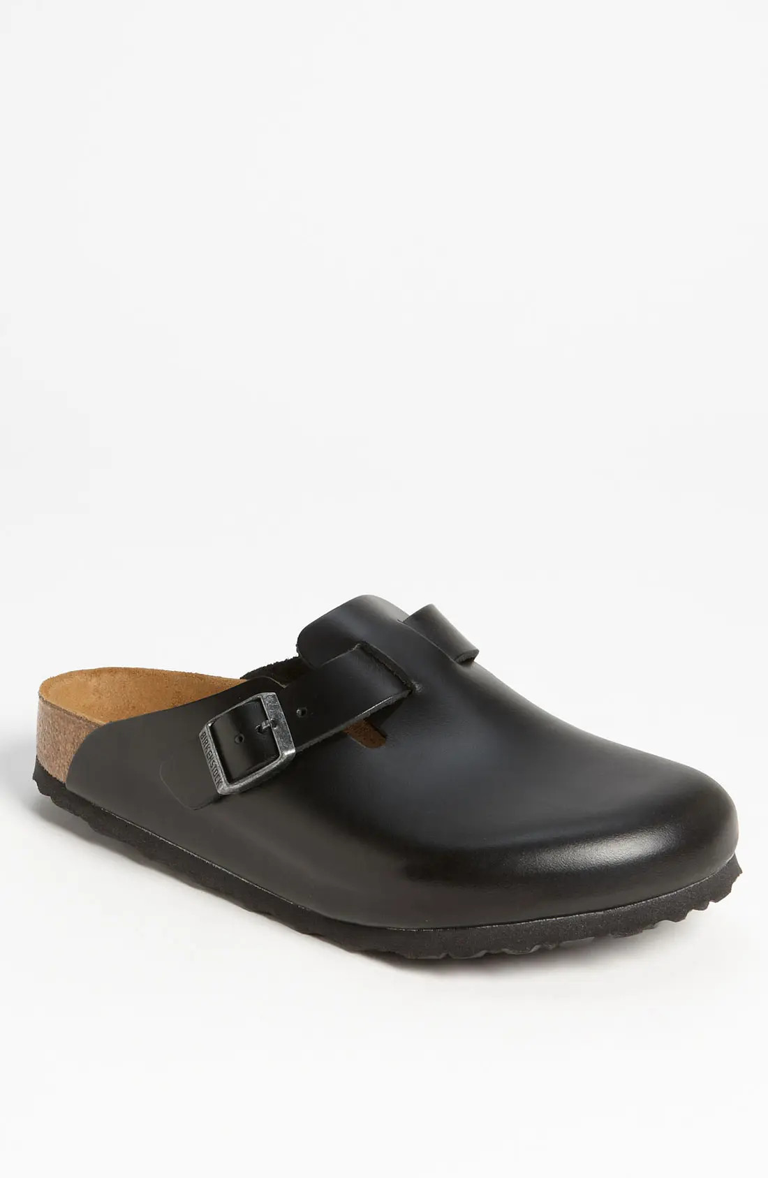 Boston Soft Clog (Men) | Nordstrom | Nordstrom