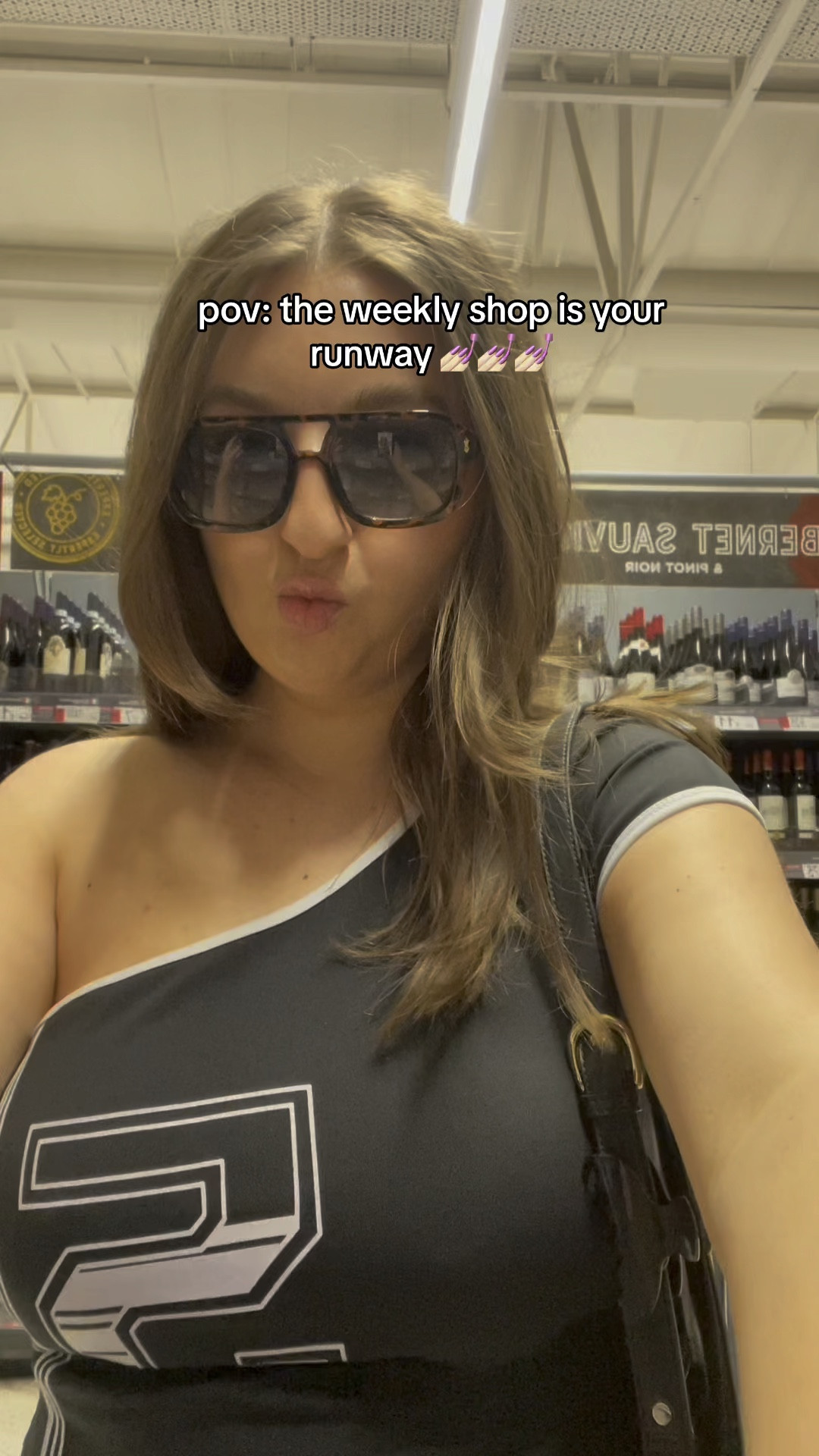 details:
outfit 1 
black & white 5 top - my Nan’s, she’s had for actual decades 
white flared jeans - H&M - linked !!!!
black cowboy boots - vinted 
aviator glasses - nasty gal but bought in choice 

outfit 2
red jumper - vinted: search chunky red jumper 
denim skirt - vinted: search denim maxi/midi skirt 
black jacket - vinted: search black cropped faux leather jacket 
black cowboy boots - vinted 

Outfit 3 
brown dress - my nans!!! 
cardigan - old in the style 
brown cowboy boots - Stradivarius 
gold hoop earrings - Etsy search: chunky large gold hoops

outfit 4 
red jumper (same as outfit 2) 
skort - vinted: search denim skort 
brown cowboy boots (same as outfit 3)
brown belt - Primark 

Outfit 5 
coat - Superdry - linked !!! 
top - my nans !
jeans - Bershka 
boots - vinted: search brown platform boots
glasses (same as outfit 1)

Outfit 6 
top - shein before I stopped buying on there! I will always encourage people not to shop there & to try to find things 2nd hand when they can 🫶
trousers - vinted: search burgundy flared trousers 
boots - F&F @ Tesco 
cardigan - old boohoo 