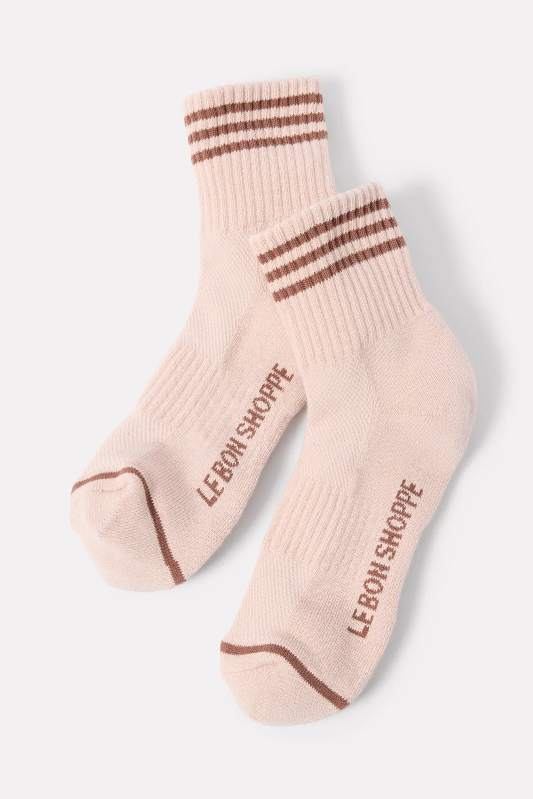 Girlfriend Socks | Evereve