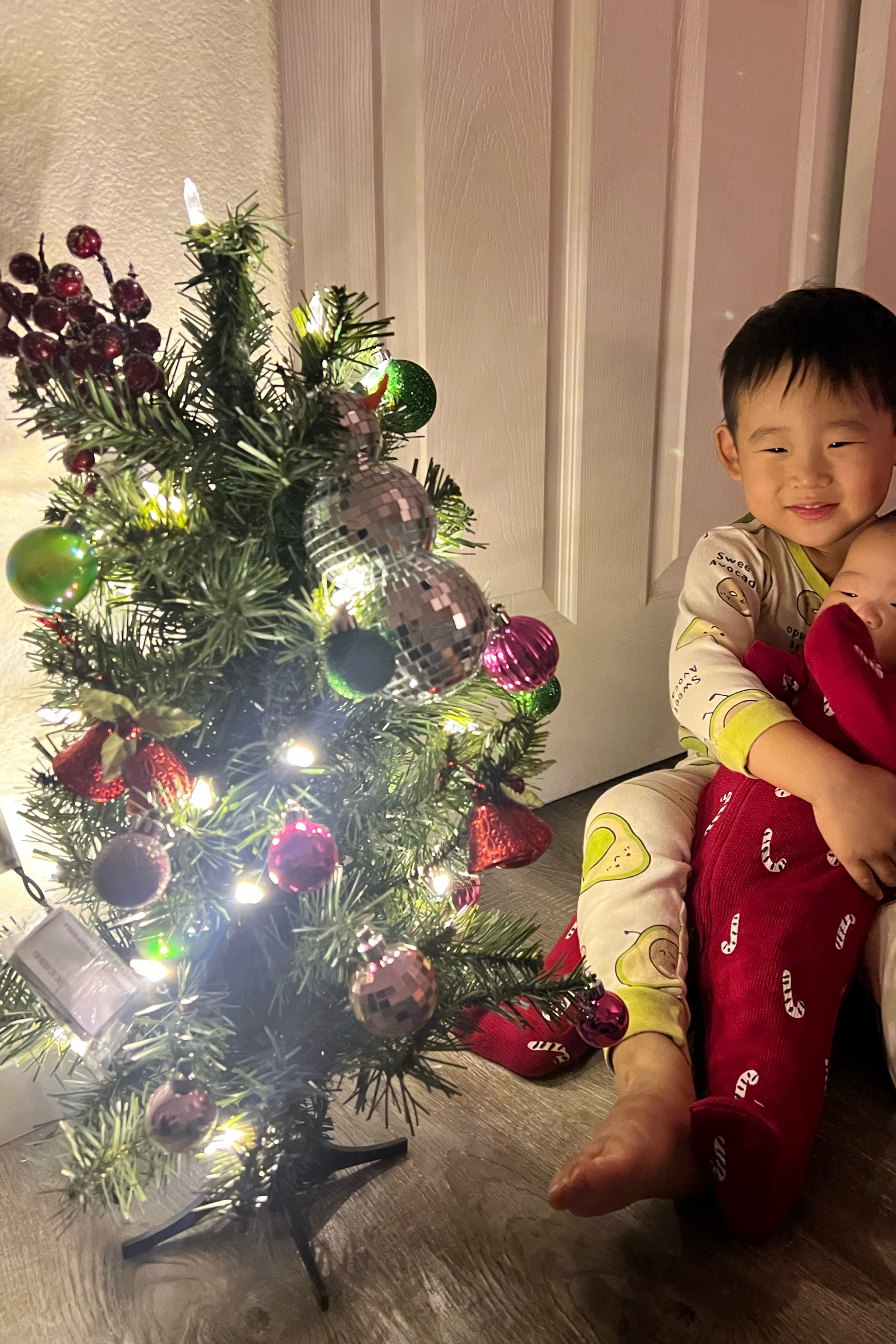 perfect mini Christmas tree for your toddlers room! 

#LTKGiftGuide #LTKSeasonal #LTKHoliday