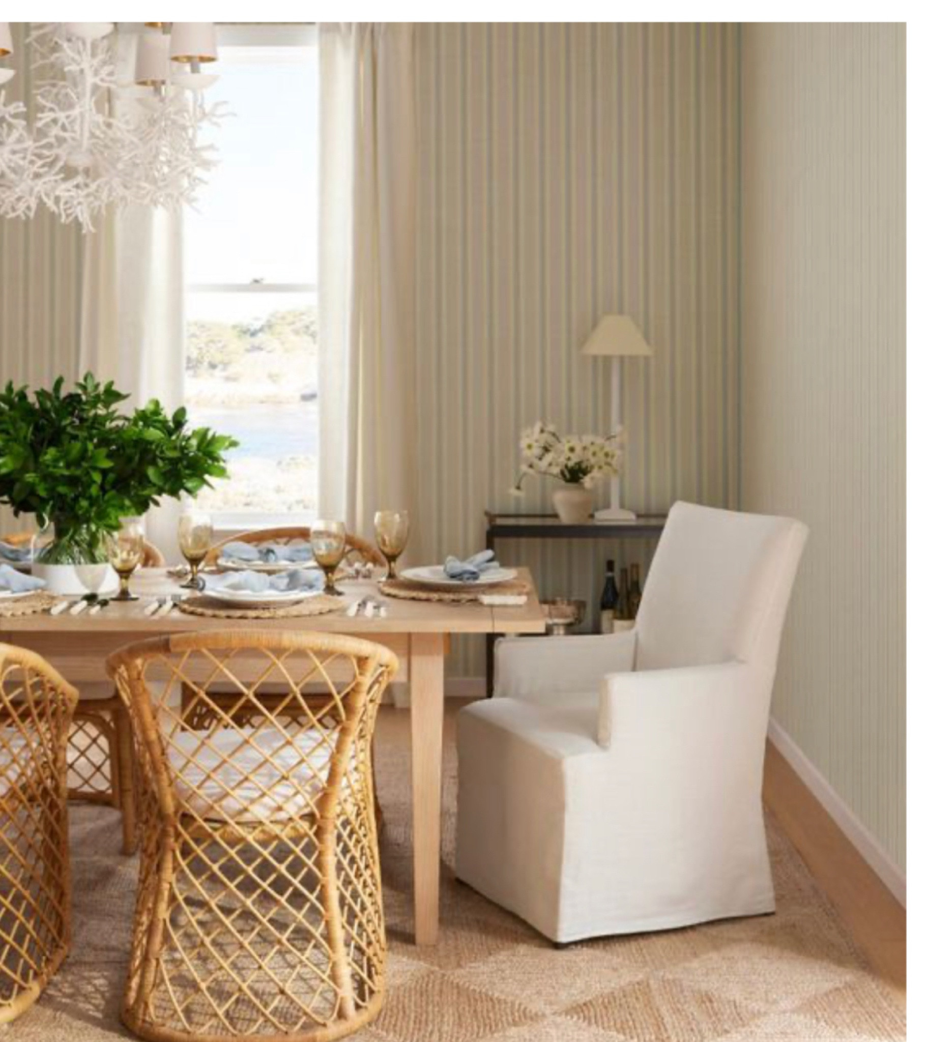 Dinner is served. Now 20% off with code spring at Serena&Lily 

#LTKsalealert #LTKFind #LTKhome