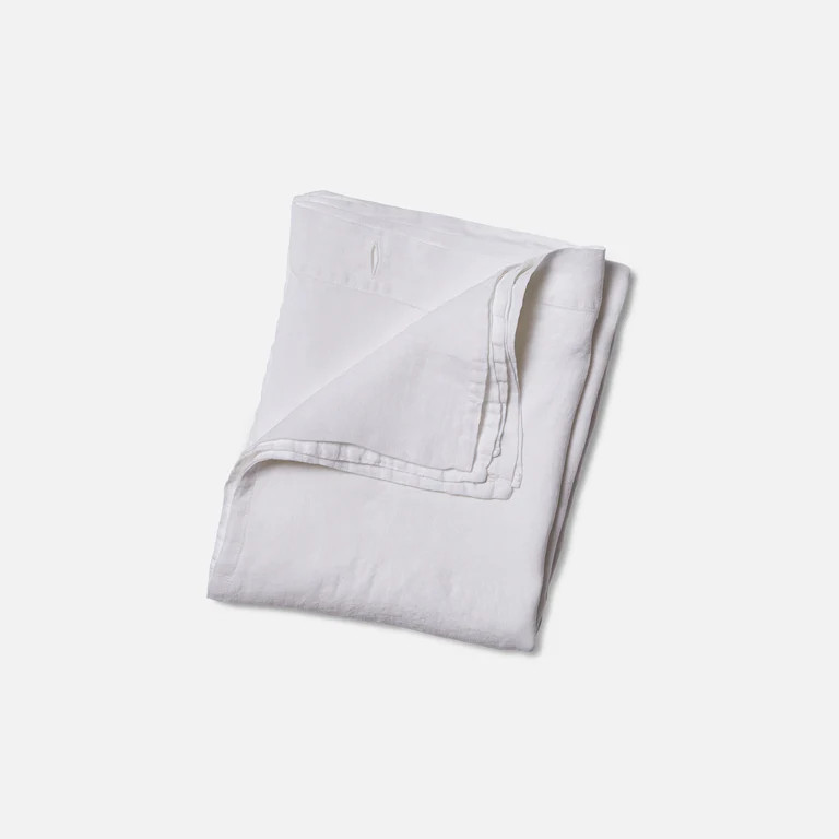 Linen Shower Curtain | Brooklinen