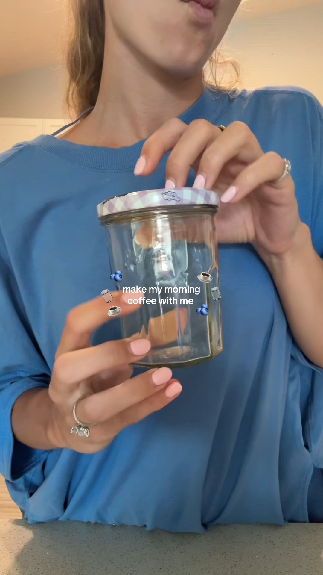 favorite way to start the day :)) 

#LTKActive #LTKPetite #LTKTravel