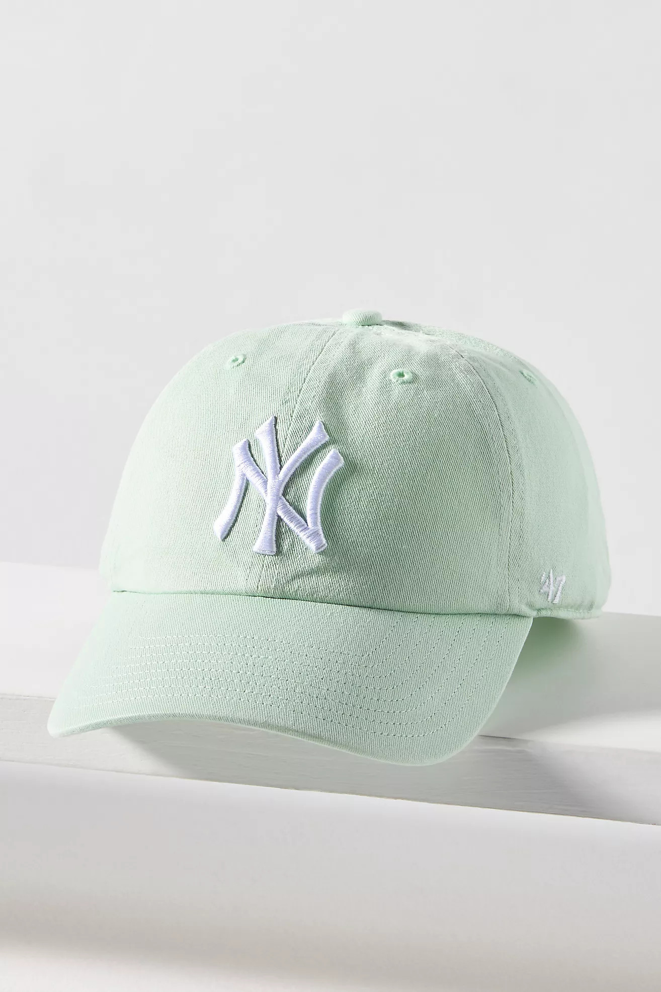 '47 New York Yankees Baseball Cap | Anthropologie (US)