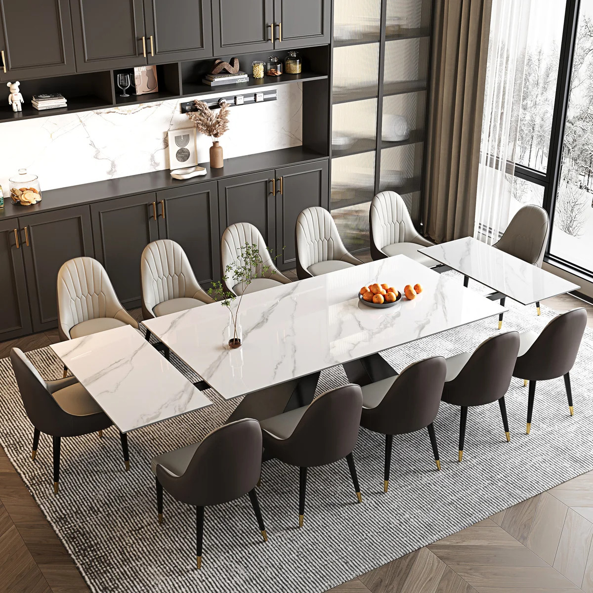 The dining room upgrade you’ve been waiting for 🤎 Wayfair 72hr sale = up to 60% off on the prettiest tables!!
#ltkfinds #wayfairhome #diningroomgoals #homedecorinspo #cozyhomevibes #modernstyle #affordabledecor #tableideas #homeupgrade 

 #LTKSeasonal #LTKHome #LTKSaleAlert