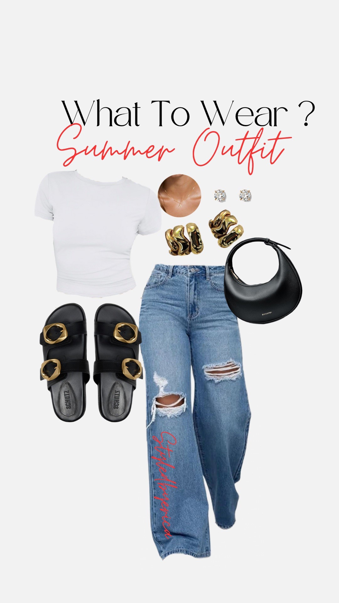 Amazon Summer Fashion Finds

#LTKFindsUnder100 #LTKSummerEdit #LTKStyleTip