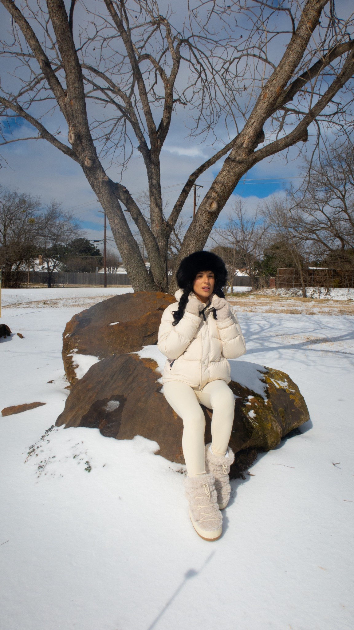 POV: choosing warmth every time ❄️

#aritzia #amazon #outfitts

#LTKdayinmylife #LTKstorytime #LTKootd