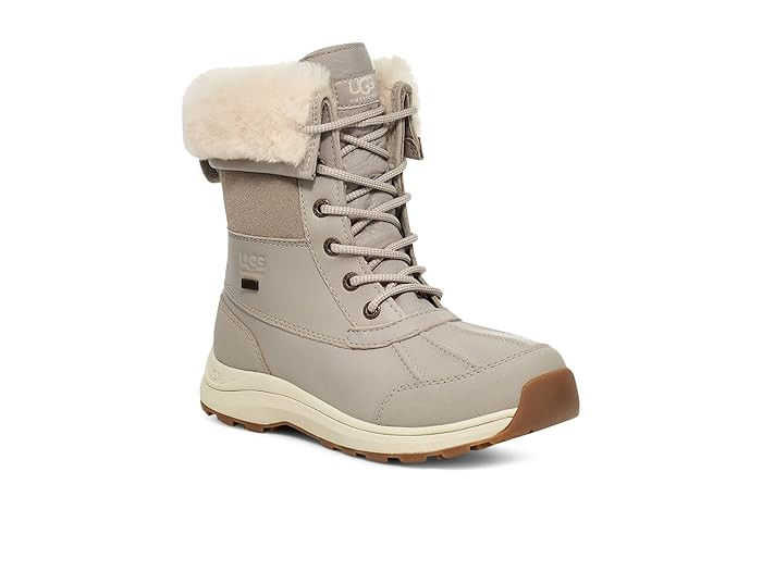 UGG Adirondack Boot III | Zappos