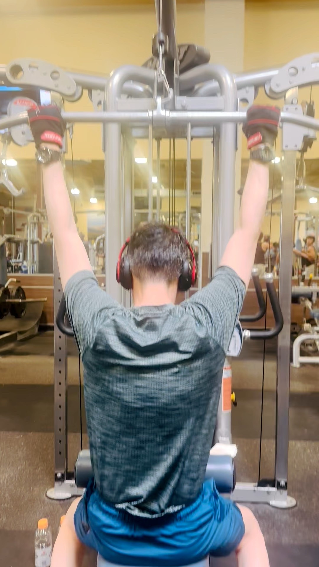 #SundayWorkout #WeekendReset #MoveWithIntention #ActiveLifestyle #HealthyHabits #StrongAndBalanced #WellnessRoutine #LTKActive

#LTKfitnessgoals #LTKActive #LTKMens