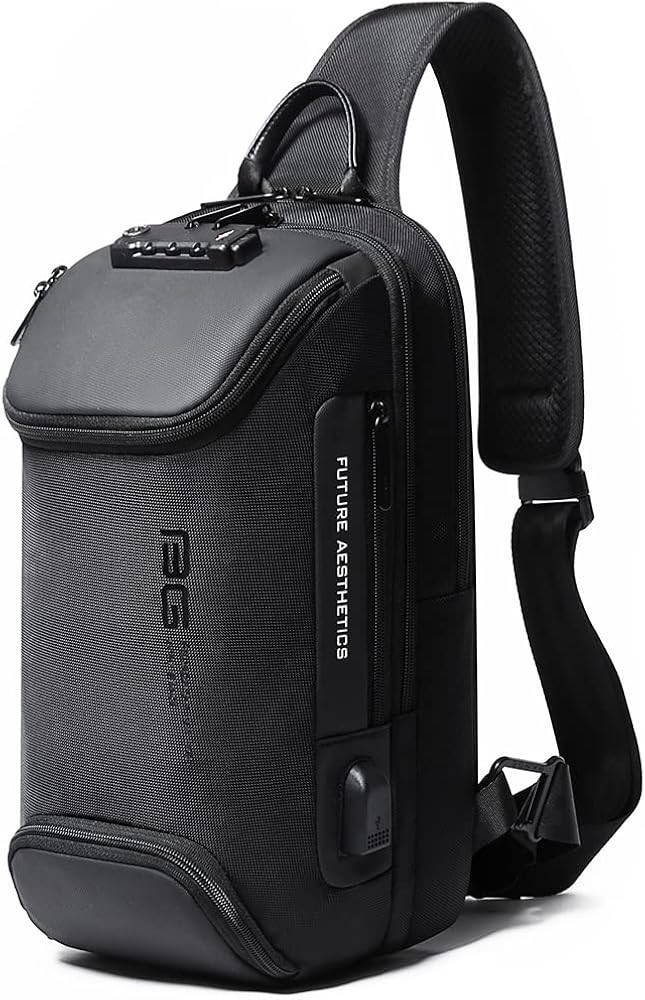 Traveling, Black Upgrade Anti-Theft | Amazon (US)