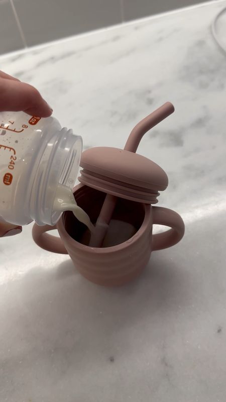 baby / toddler straw cup


#LTKkids #LTKbaby