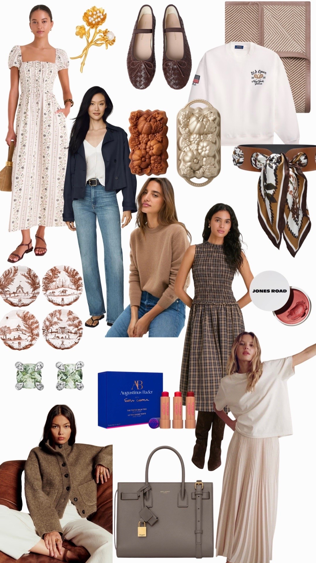 Weekend Shopping ♥️

#LTKgrwm #LTKSeasonal #LTKHome
