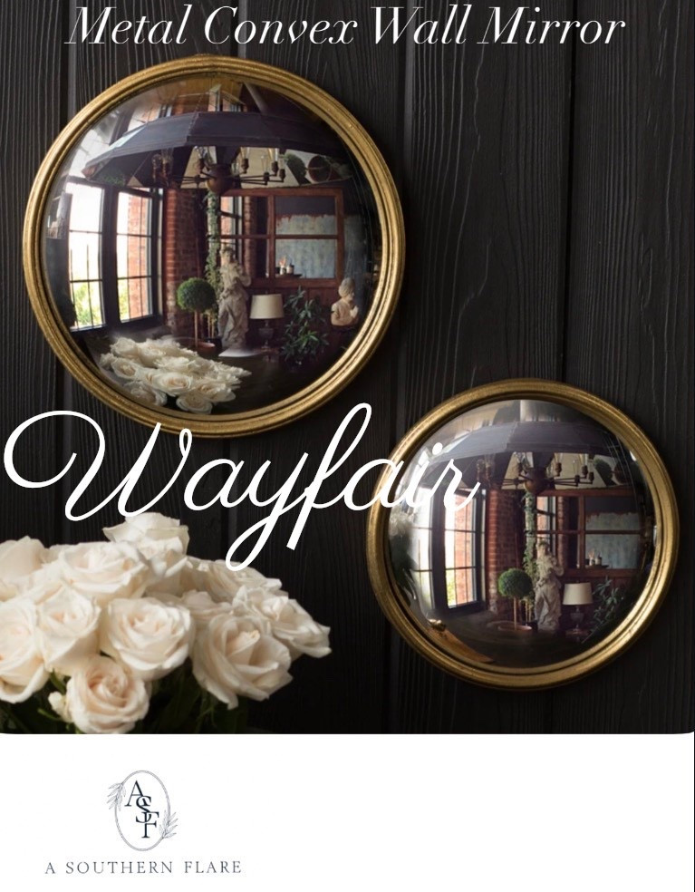 Home Decor/ Wall Mirrors/Home accessories 

#LTKFindsUnder100 #LTKHome #LTKFindsUnder50