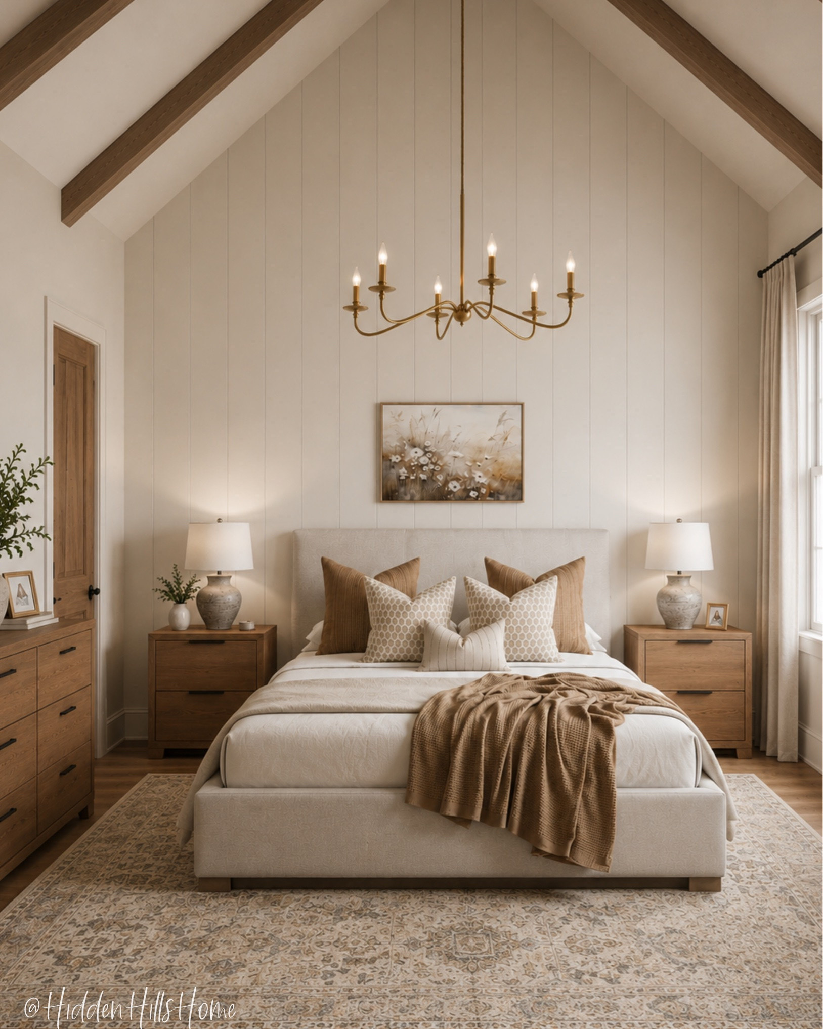 Cozy bedroom decor mood board, bedroom design ideas, home decor, bedding, bedroom rug, nightstands #bedroom

#LTKHome #LTKSaleAlert #LTKSeasonal