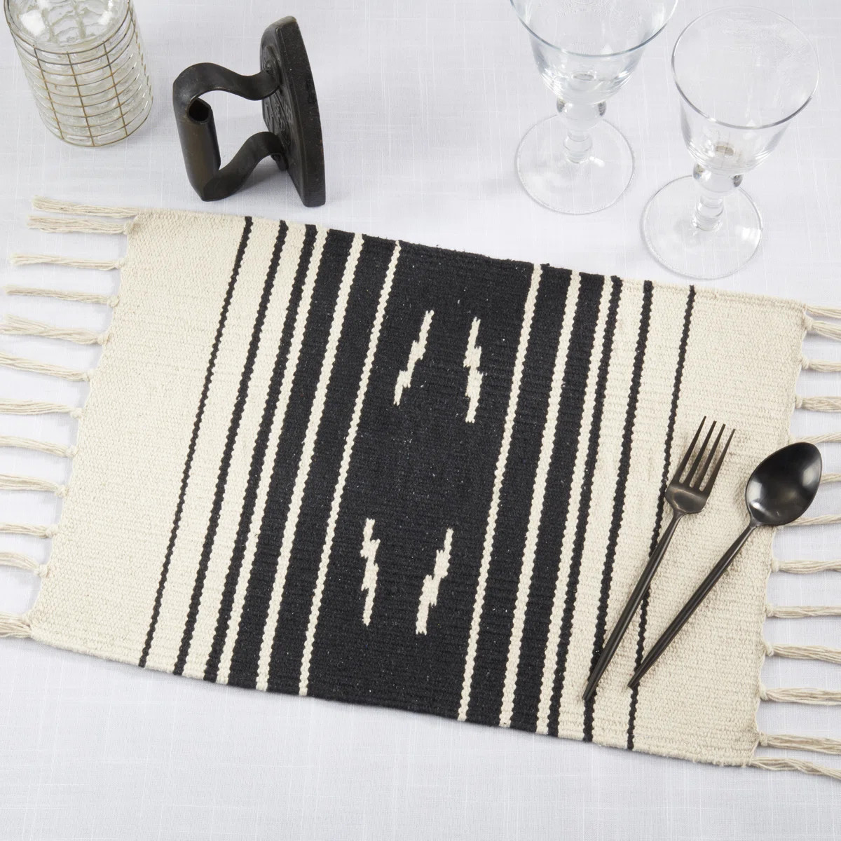Southwestern Spice Placemat (Set of 4) (Set of 4) | Wayfair North America