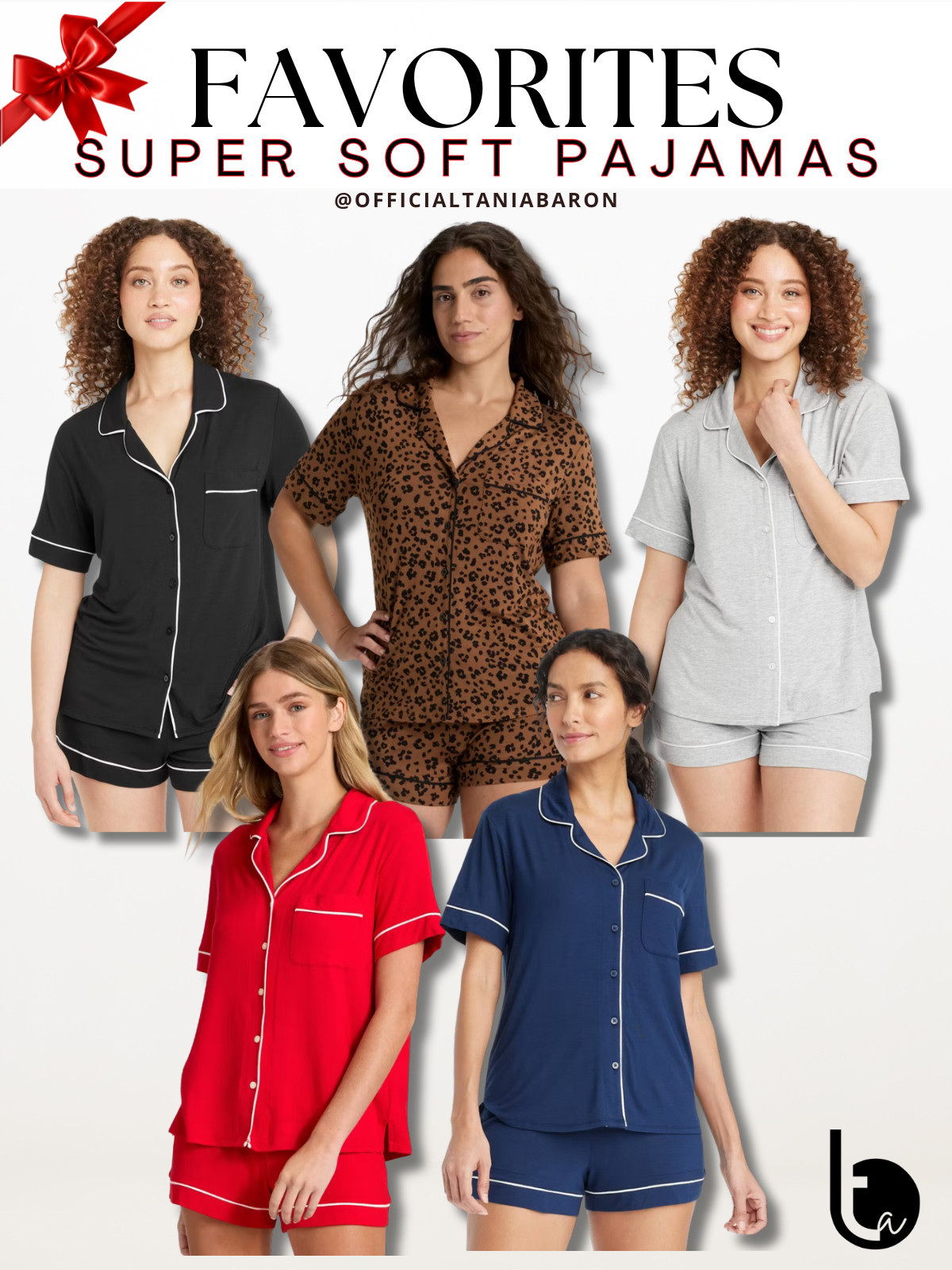 Super cute and cozy pajamas. 

 #LTKselfcare #LTKFindsUnder50 #LTKFindsUnder100