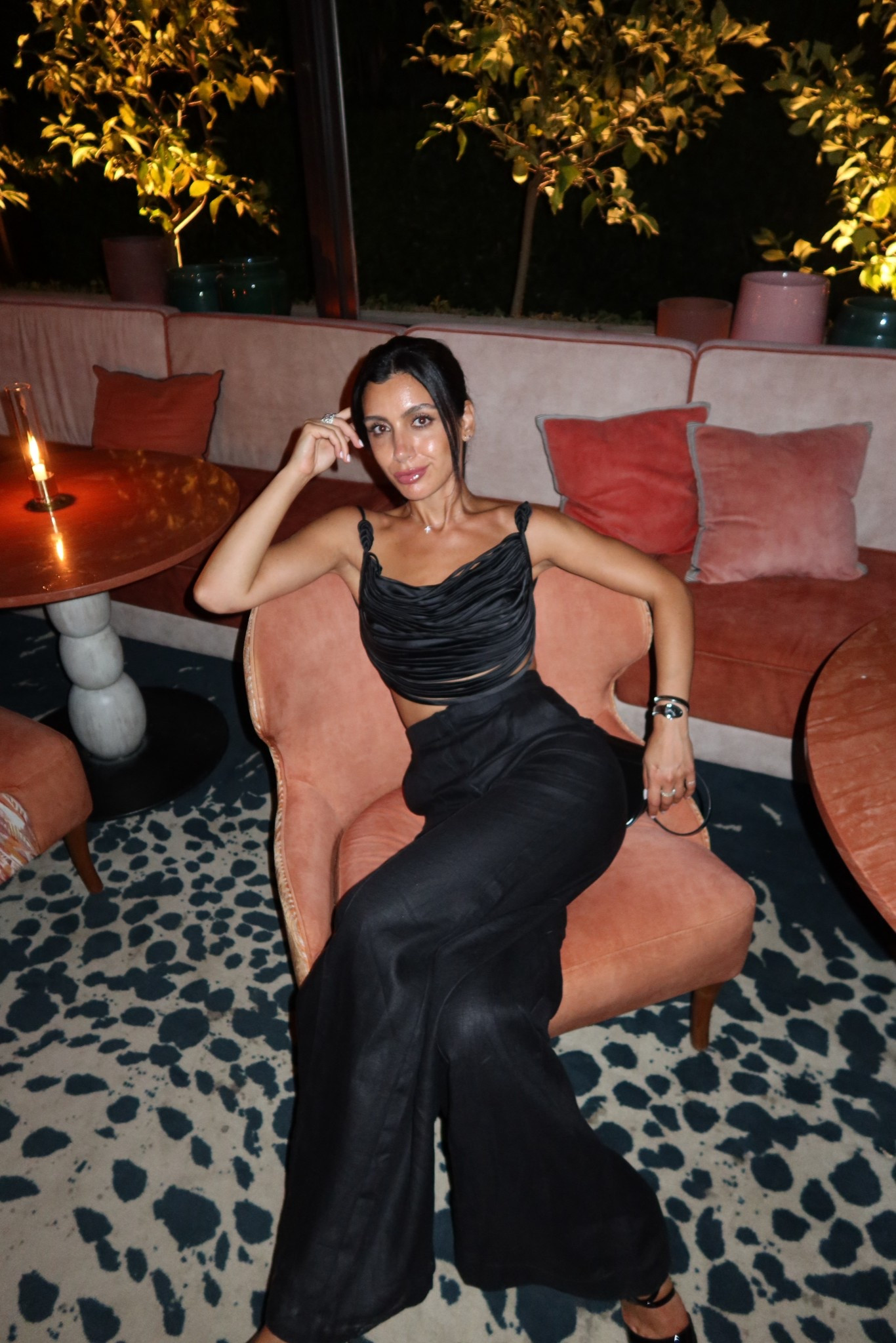 New resrortwear brand on my radar that I wore in St.Tropez 🇫🇷

#LTKsummer #LTKtravel #LTKeurope