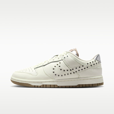 Nike Women's Dunk Low Shoes in White | DD1503-101 | Nike (US)