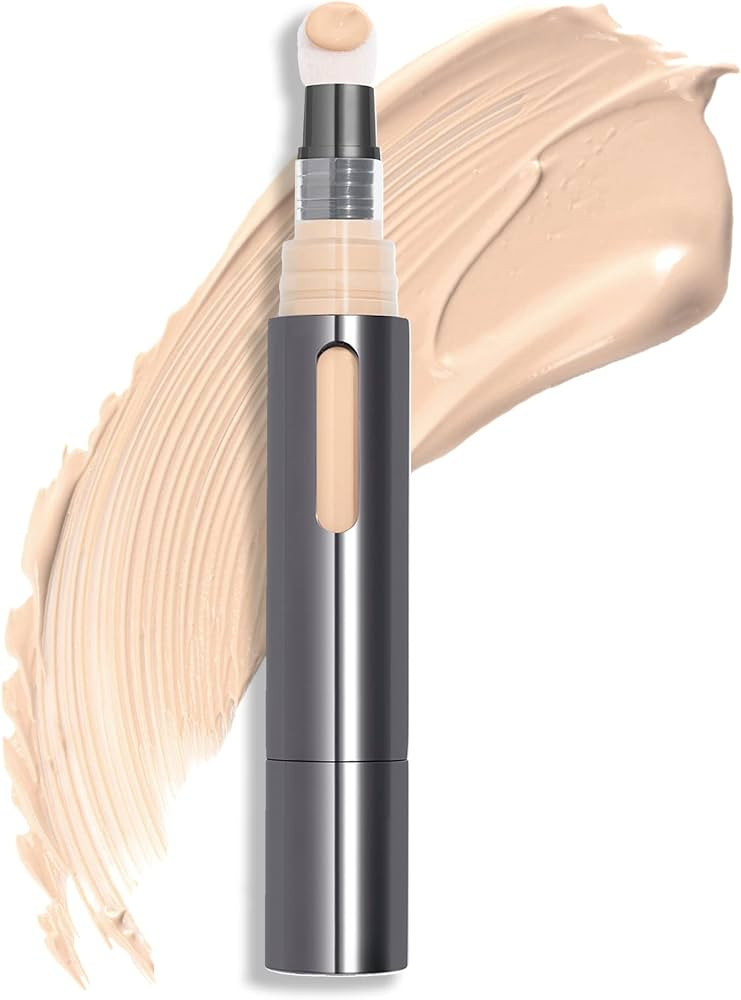 Julep Cushion Complexion Concealer & Corrector Stick -130 Ivory - Infused with Turmeric & Hyaluro... | Amazon (US)