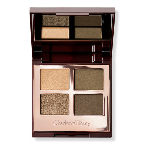 Luxury Eyeshadow Palette | Ulta