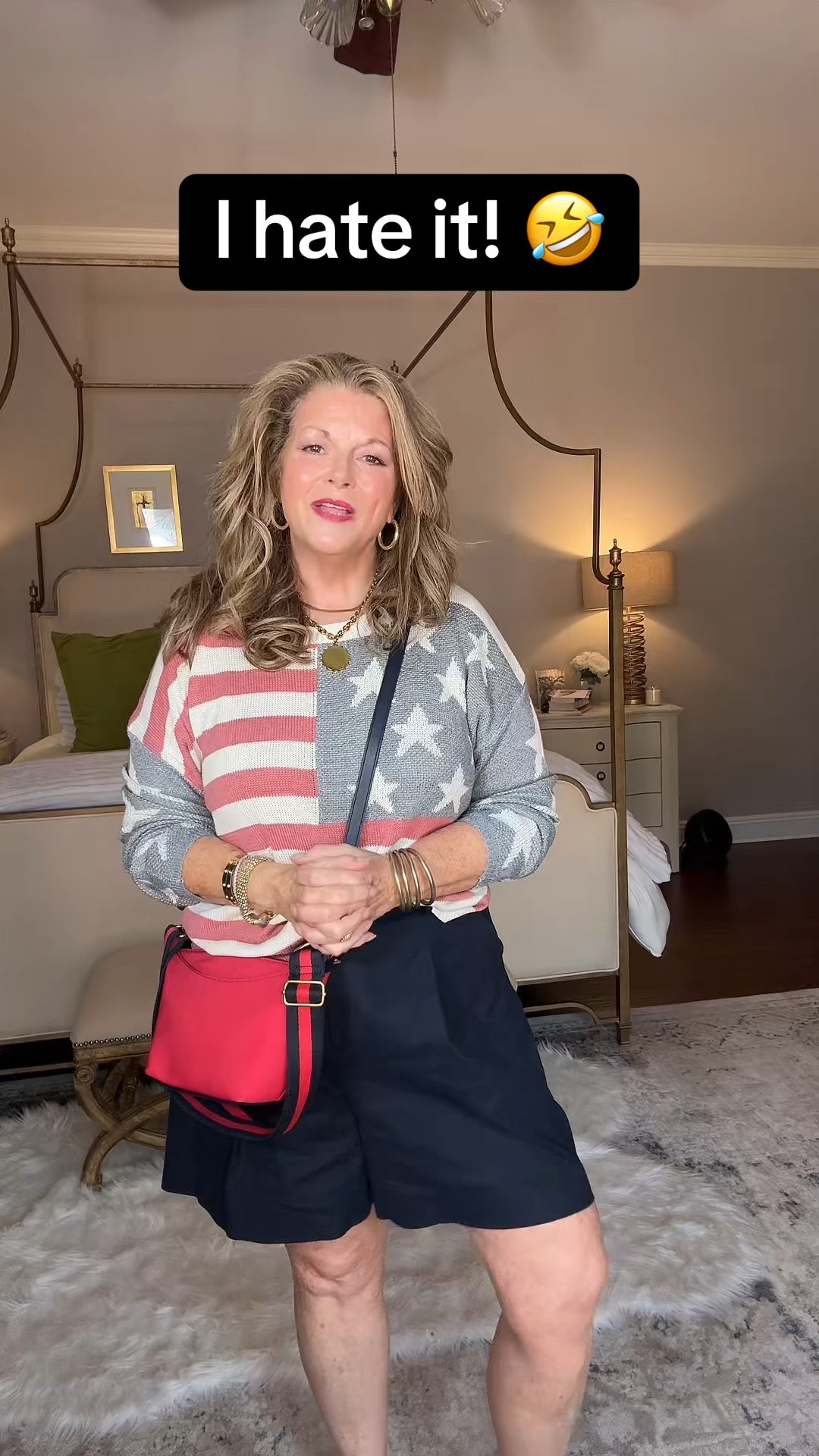 Sometimes you have an outfit idea in your mind, but once you put it on it just doesn’t work. This is one of those times. I’ll always be honest about a product!

#LTKdayinmylife #LTKgrwm #LTKootd