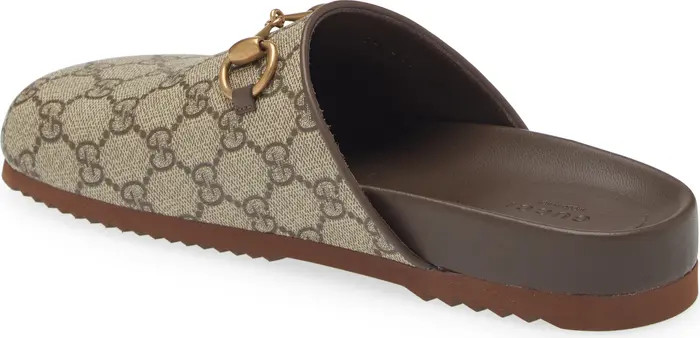 Sol GG Canvas Clog (Women) | Nordstrom