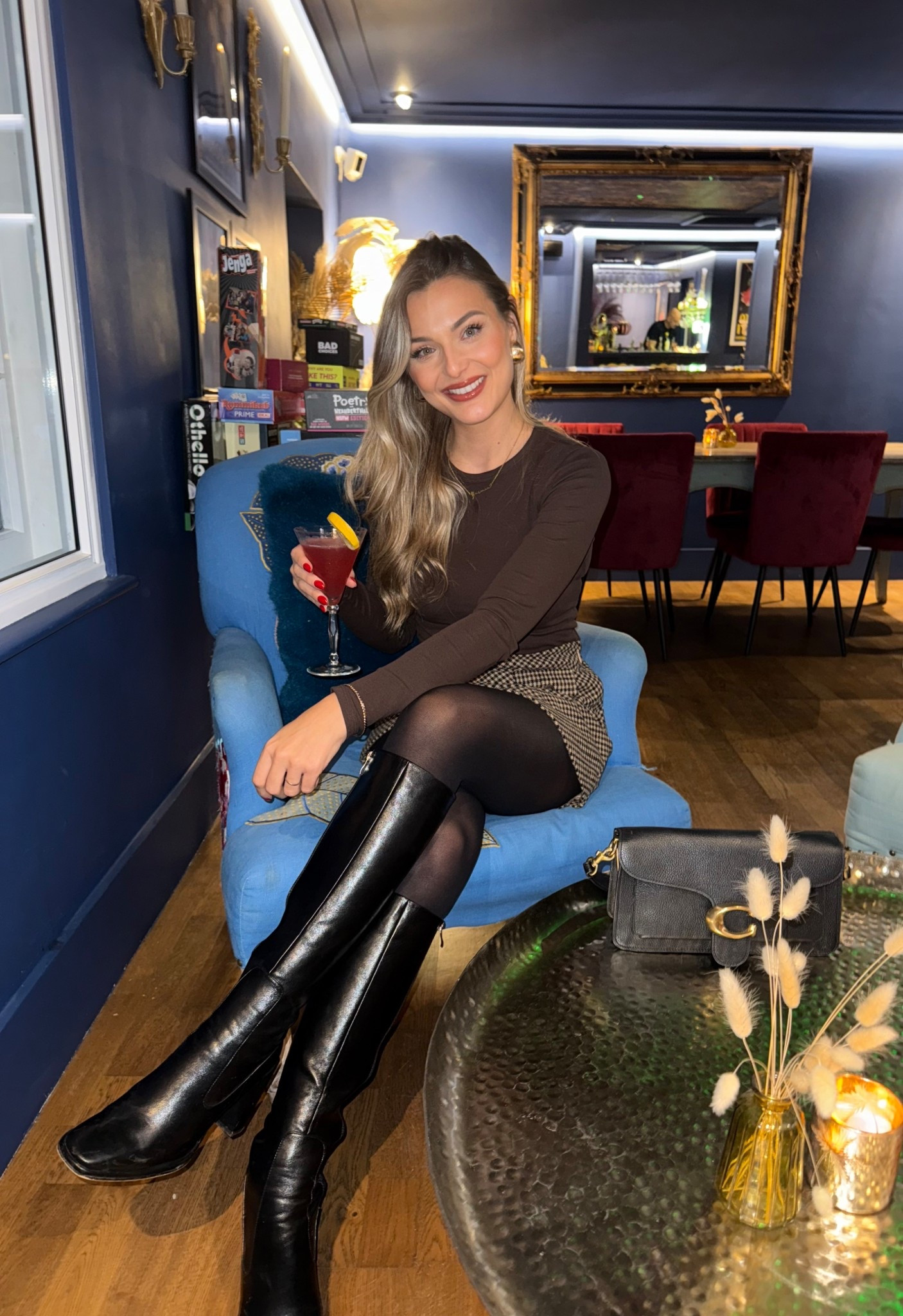 Date night outfiy

#LTKautumn #LTKbeauty #LTKstyletip