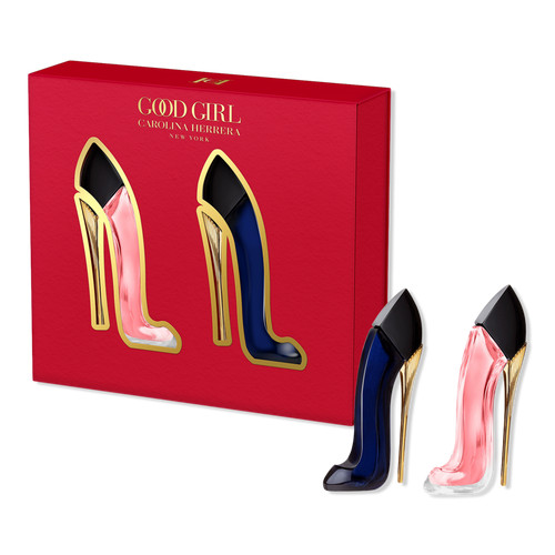 Best-selling Good Girl and Very Good Girl Glam Mini Duo | Ulta