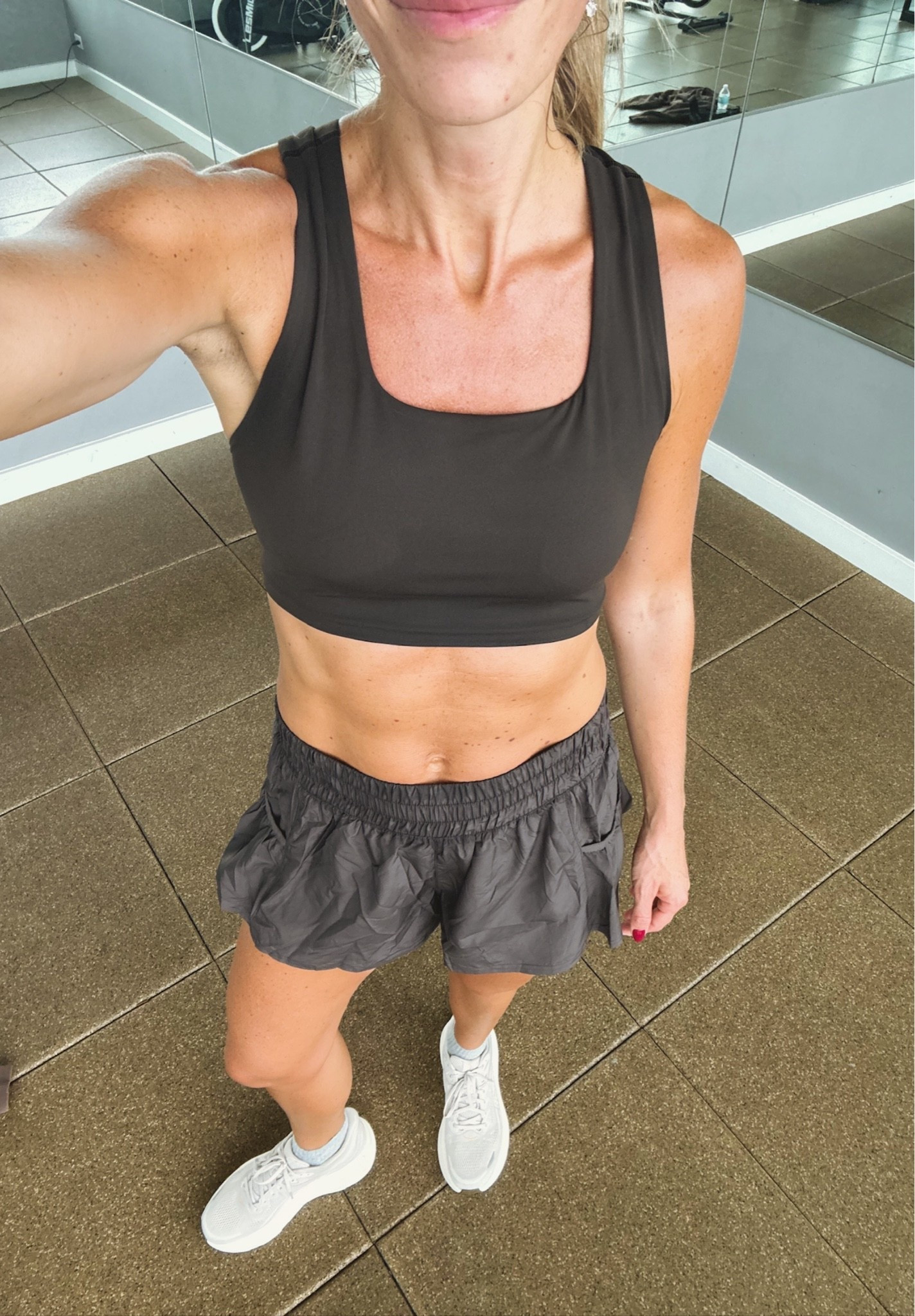 @FPMovement workout ootd!

Sizing:
Mediums in everything

@FPMovement #FPMovementPartner