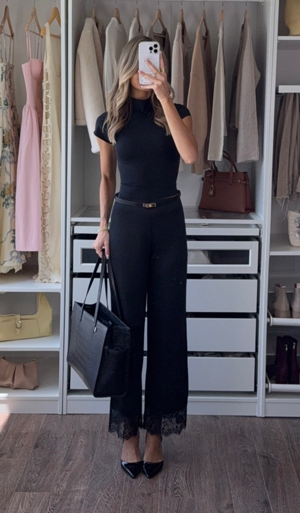 @abercrombie corporate business casual outfit

#LTKWorkwear