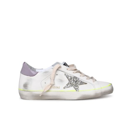 GOLDEN GOOSE SNEAKER SUPER STAR IN PELLE | Walmart (US)