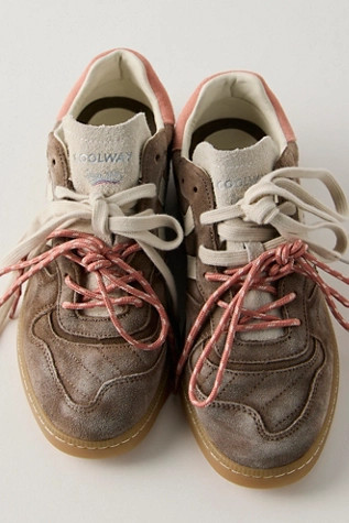 Coolway Goal Sneakers | Free People (Global - UK&FR Excluded)