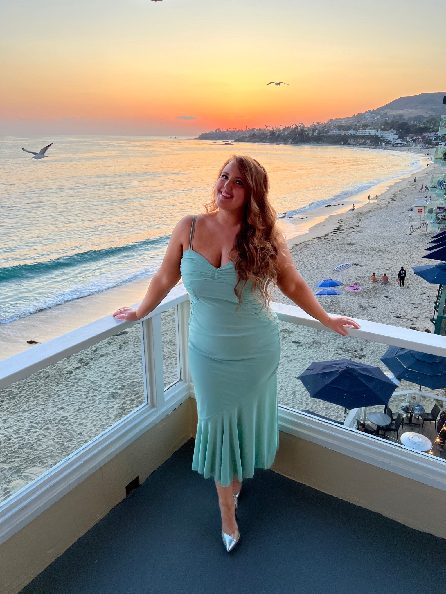 Birthday Fit!🤍🌊

#LTKFindsUnder100 #LTKU #LTKMidsize