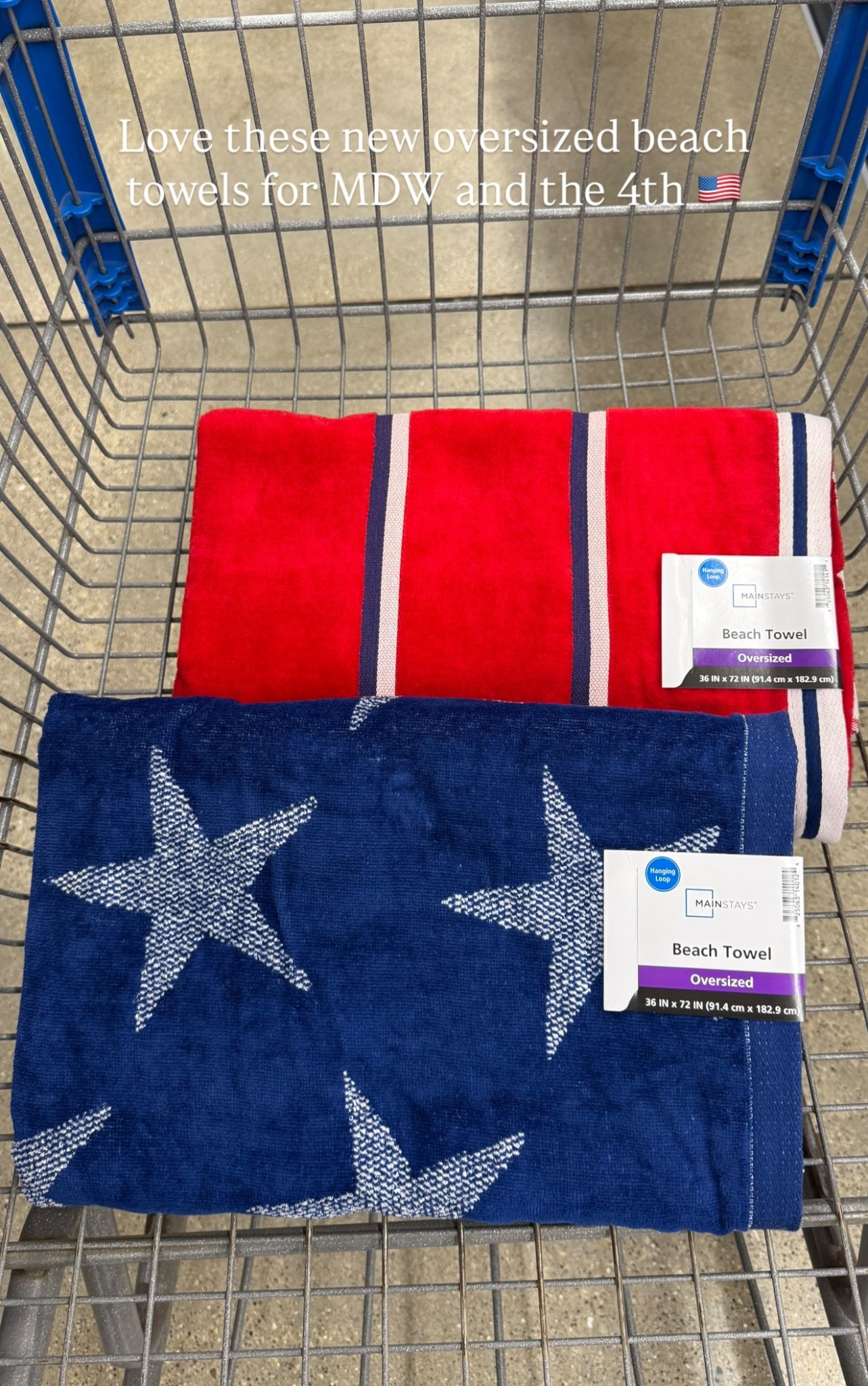 Walmart beach towels

#LTKdayinmylife #LTKHome #LTKSeasonal