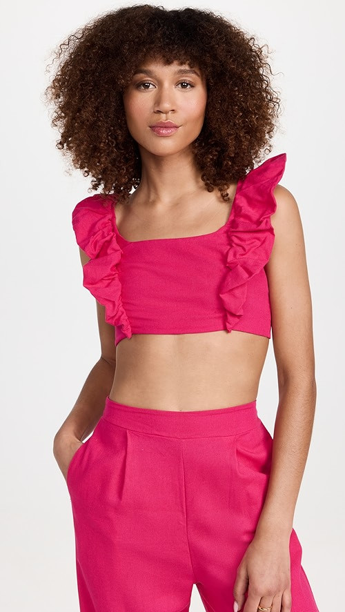 Jocelyn Top | Shopbop