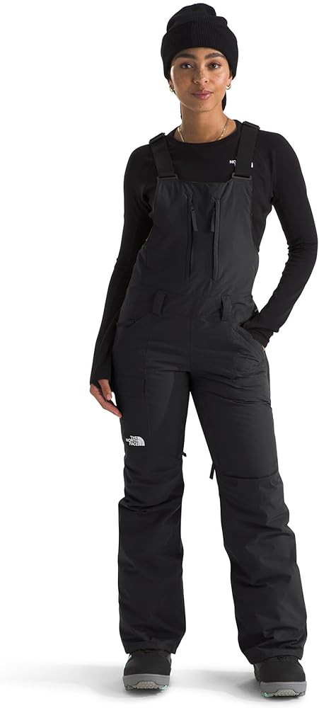 THE NORTH FACE womens Freedom Insulated Bib | Amazon (US)