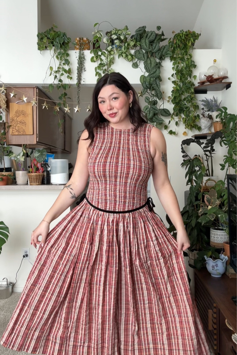 Found this dress on sale on Nordstrom rack! Size L #freepeople