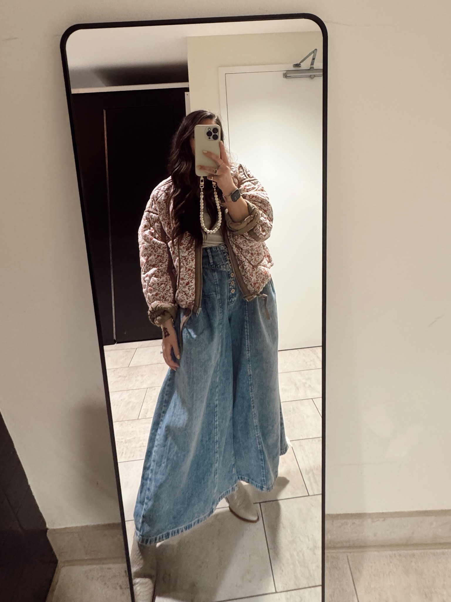 Spring layers in full effect 



#LTKSeasonal #LTKFindsUnder100