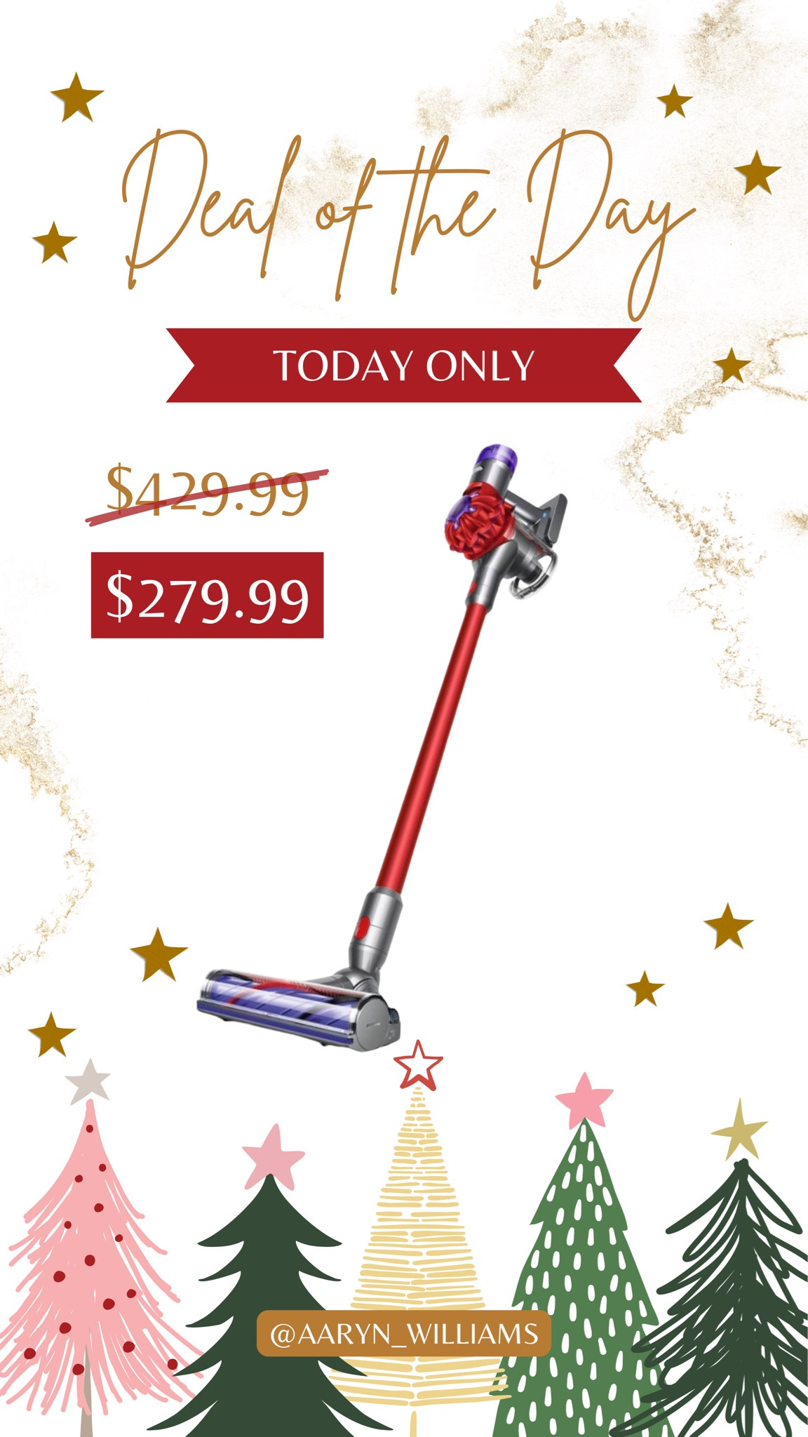 Target Circle deal of the day!! ❤️ 

#LTKfamily #LTKHolidaySale #LTKGiftGuide